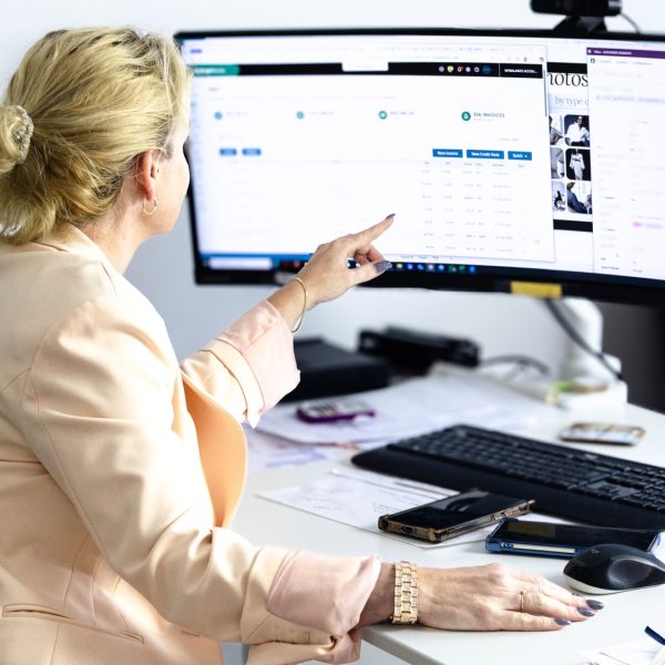 Bookkeeping Services