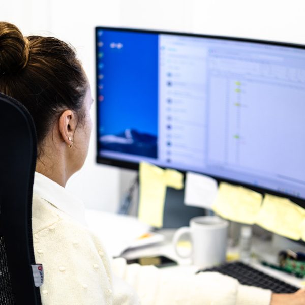 MyBalance Working on Accounts Preparation